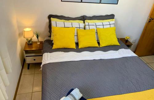 Maria Apê 07 São Mateus l Garagem l WiFi l Térreo l Um minuto do shopping independência - Foto 26