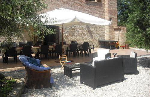 Agriturismo Biologico Villa Rosa - Photo 53