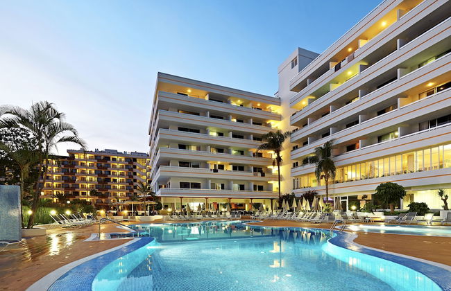 Coral Suites & Spa - Foto 39