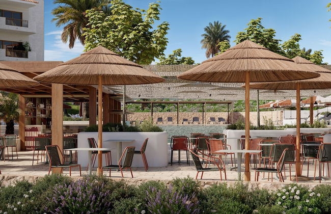 Inturotel Esmeralda Park - Foto 65