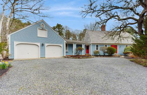 Sheep Pond Bow House - Foto 1