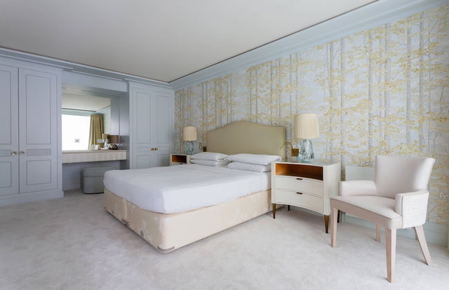 Eaton Mews South by Onefinestay - Foto 2