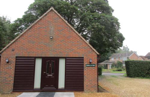 Matilda's wee Hutte - Foto 1