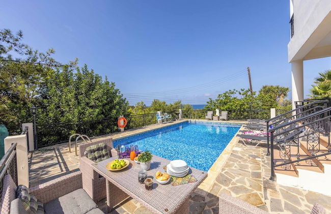 Villa Marilia - Foto 1