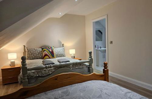 Forthill Lodge - Foto 6