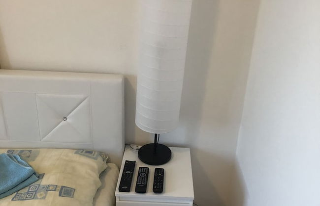 Crystal Circle - Foto 24