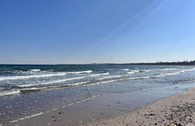 Beech Resort Boltenhagen - Foto 39