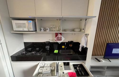 Lindo apartamento no Monte Olimpo - 505 - Foto 37