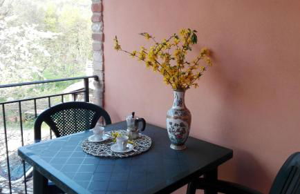 Antica Dimora - Foto 4