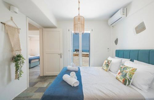 Flaias Gi Villa Retreat - Foto 17