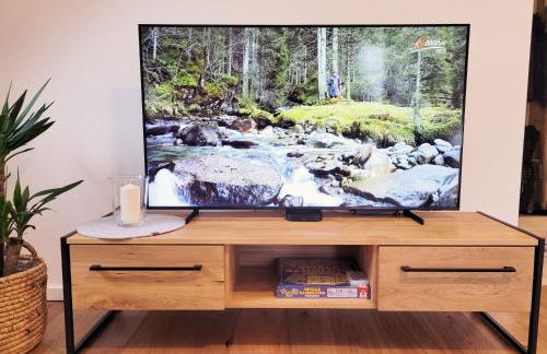 Seezeit - gemütliche Ferienwohnung, Tiefgarage, Cospudener See - Foto 10