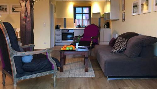 Holiday Home im idyllischsten Winkel Rügens by Interhome - Foto 5