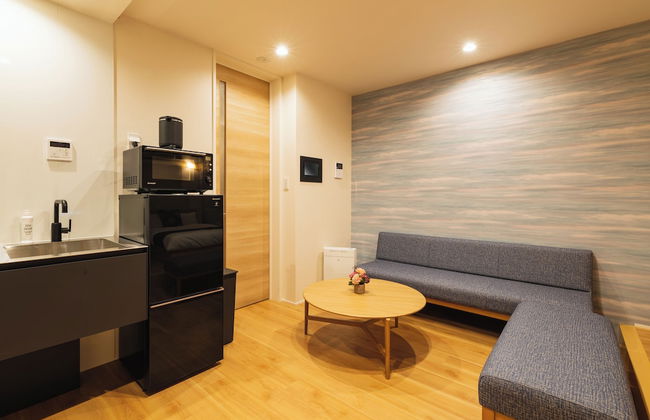 Grand Base Nagasaki City - Foto 41