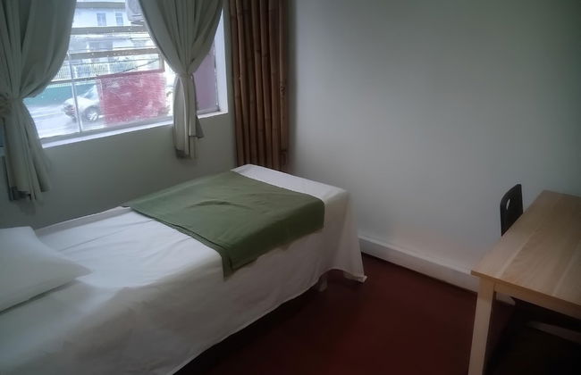 Natol Budget Homestay Rock Road - Foto 4