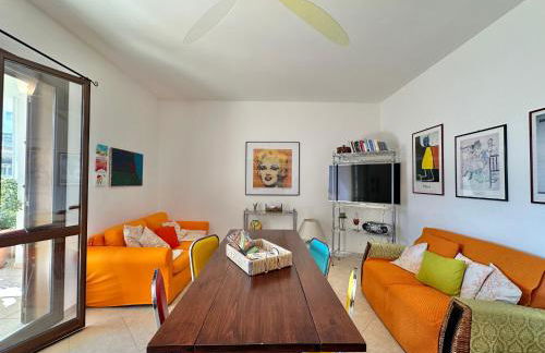 Casa Anaclete Sole e Colori - Foto 40