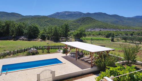 Holiday House Mila - Foto 3, sunbed