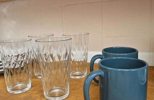 Studio a 4 min Centro, 5 min UFU e Hospital Sta Marta - Foto 19