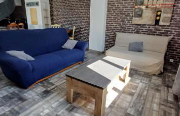 L'Escapade Courteline - Foto 1