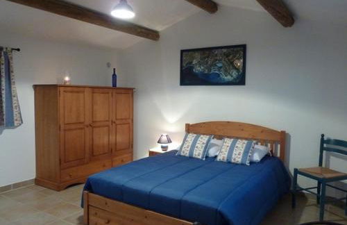 Les Mazets du Paty - Foto 9