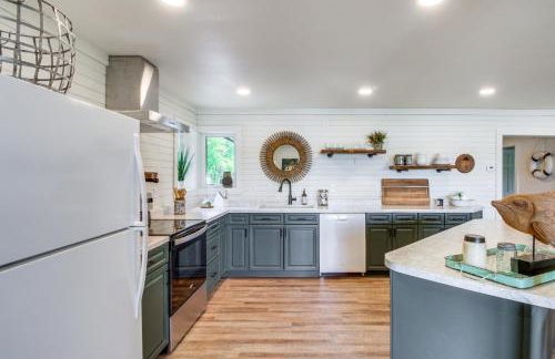 Private Beach Lakefront Escape in Brainerd! - Photo 8