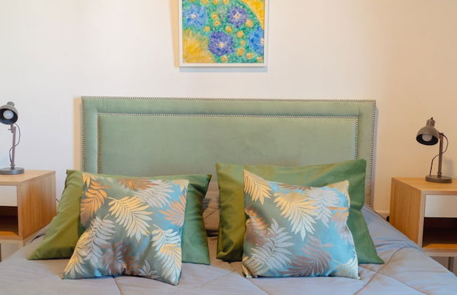 Agustín 1 Apart - Photo 12