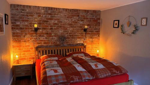 Ferienwohnung Hexenstube 2 - Foto 5