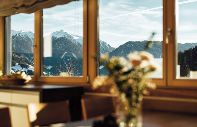 Schneeweiss - Foto 53