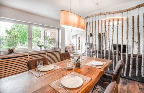 Ferienwohnung Rhön (Er) Leben - Foto 1