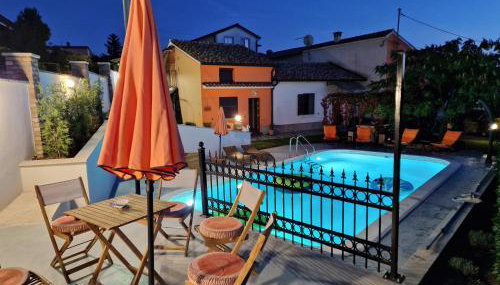 Cozy getaway house Luana - Foto 5