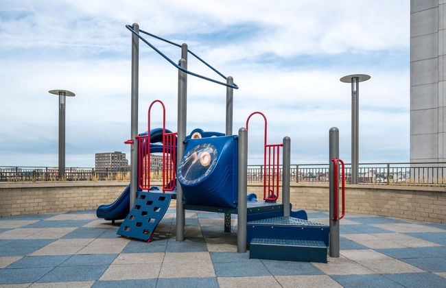 Bluebird Suites near PATH - Foto 52