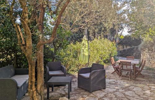 Charmant T3 dans un mas provençal proche Avignon - Photo 16