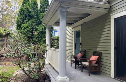 Charming 2BR in the Heart of Jamaica Plain - Foto 8