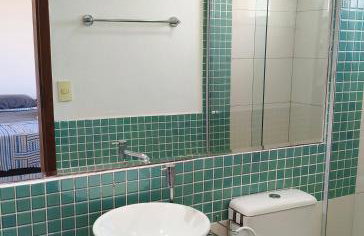 Casa em condomínio com piscina na Praia Rasa - Foto 14