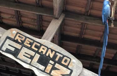 Sítio Recanto Feliz - Foto 18