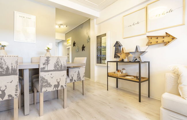 Marcelo T by Be Local Argentina - Photo 11