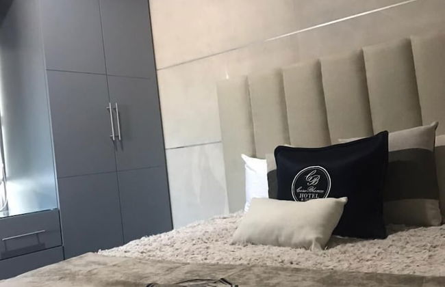 Hotel Casa Blanca & Suites - Foto 37