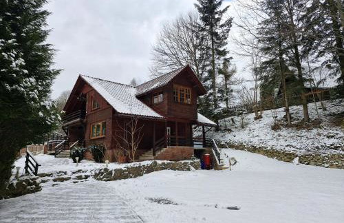 Rodzinny Dom Wypoczynkowy - Foto 6