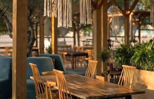 RIVA Mamaia Aparthotel - Photo 69