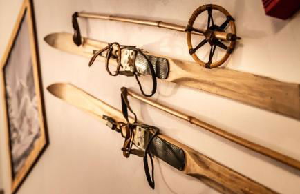 Apartments Chalet Maria - Photo 76