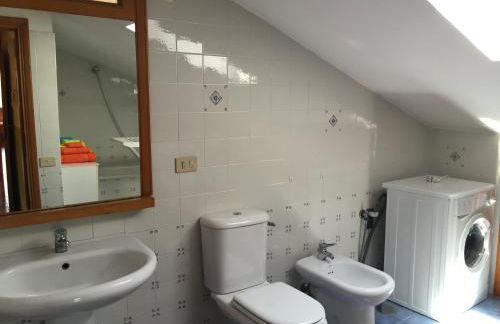 Giustina - appartamento spazioso e tranquillo - parcheggio privato per BICI e auto - su richiesta ammessi animali - Foto 23