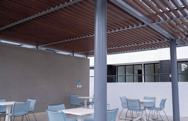 Dpto. de lujo frente a plaza Harbor - Foto 17