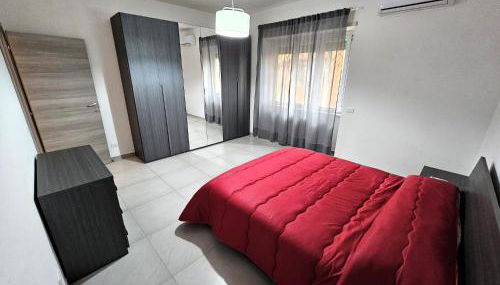 Ciampino Aeroporto - Casa moderna - Foto 5, furniture, towels, wardrobe, heating, locker