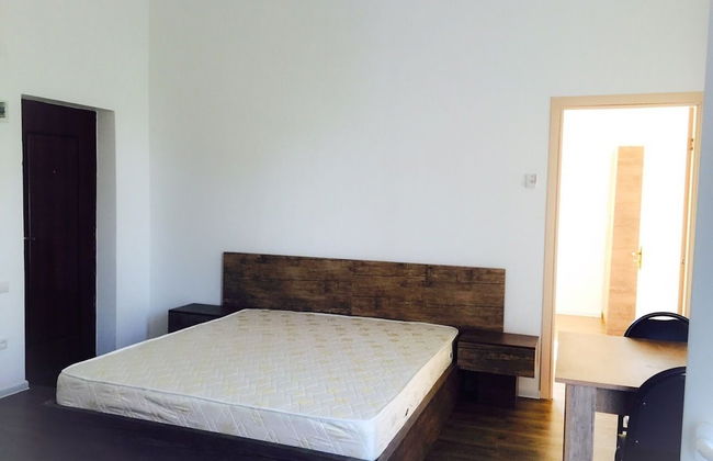 Apart-Hotel BlackSeaGeorgia BSG - Foto 15