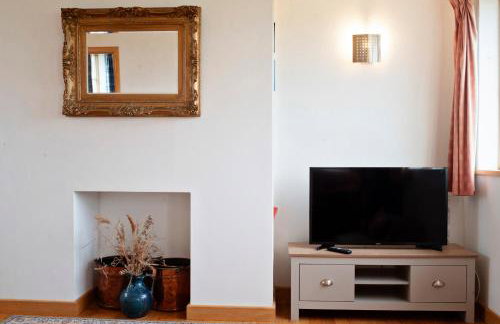 Beautiful Cornish Home "High on the Cliffs" - Foto 50