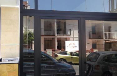 Chez Alison! Central nerja apt - Foto 18