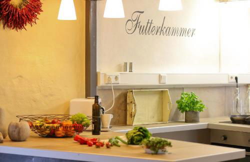 LebensArt im alten Pferdestall - Foto 20