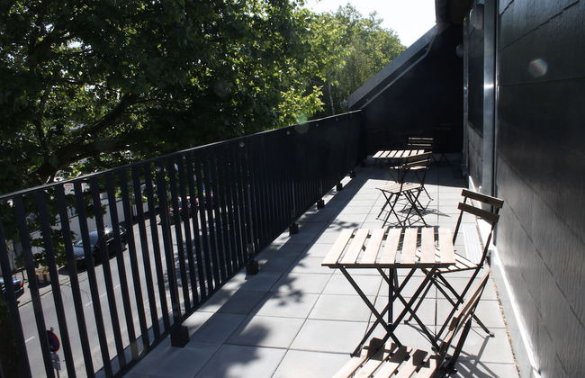 Prime 20 Serviced Apartments - Foto 19