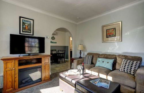 Drake Cottage 311 - Foto 1