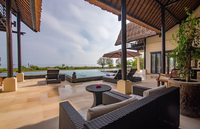 Villa Bali Il Mare - Foto 36