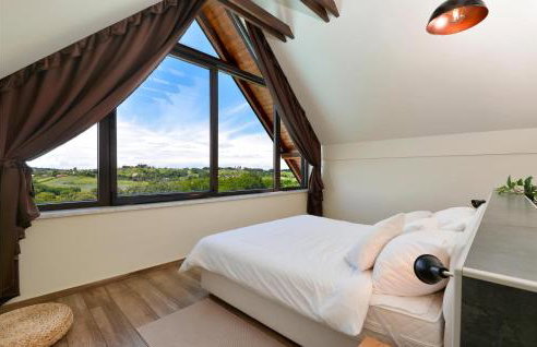 Gorgeous Home In Selnica With Sauna - Foto 6